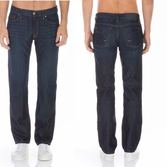 Fidelity | Jeans | Fidelity 51 Calvary 